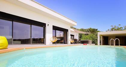 Belle maison à Montélimar