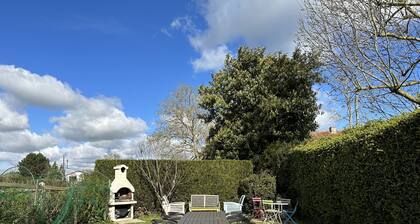 Cocooning at Victoria's