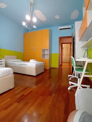 Comfort Apartment