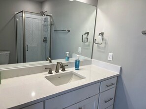 Bathtub