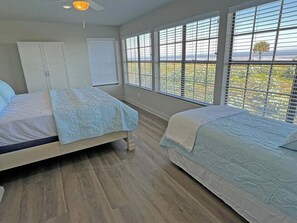 5 bedrooms, free WiFi