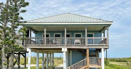 Pearly Whites - Fishing Pier - Island Realty