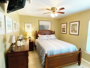 3 slaapkamers, gratis wifi