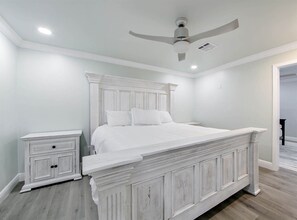 4 chambres, Wi-Fi gratuit, draps fournis