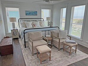 3 chambres, accès au Wi-Fi (inclus)