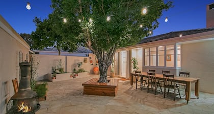 Tuscany on Tweed - Charming Dog Friendly Oasis in Tweed Heads - Min. 3 Night Stays!