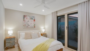 2 bedrooms, Internet