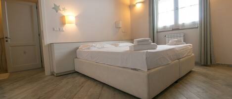 1 slaapkamer, wifi, beddengoed