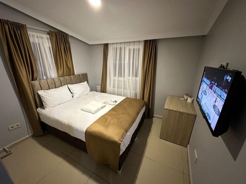 Comfort Apartment | 1 bedroom