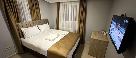 Lägenhet Comfort | 1 sovrum