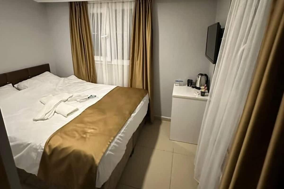 Comfort Apartment | 1 bedroom