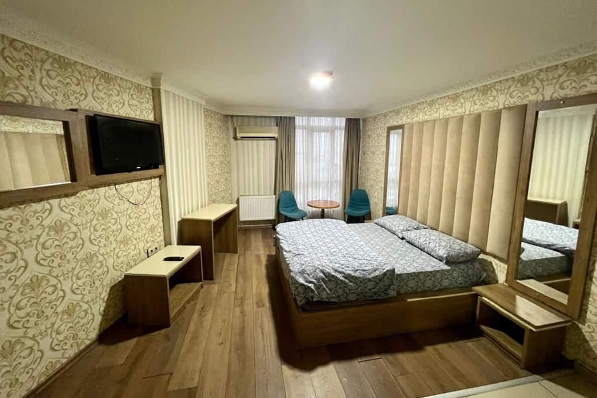 Deluxe Apartment | 1 bedroom