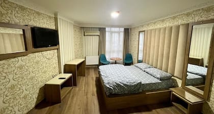 Camellia Suit Hotel