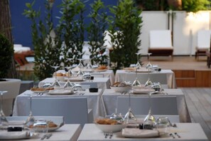 Breakfast meal - Atmosfere Milano Marittima (Cervia)