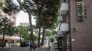 Unclassified image, 2 of 30, button - Atmosfere Milano Marittima (Cervia)