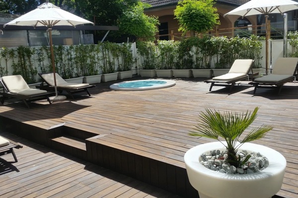 Jardin