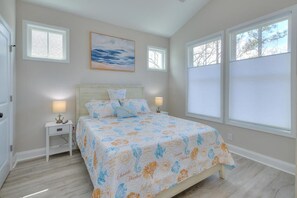 3 habitaciones, tabla de planchar con plancha y wifi gratis 