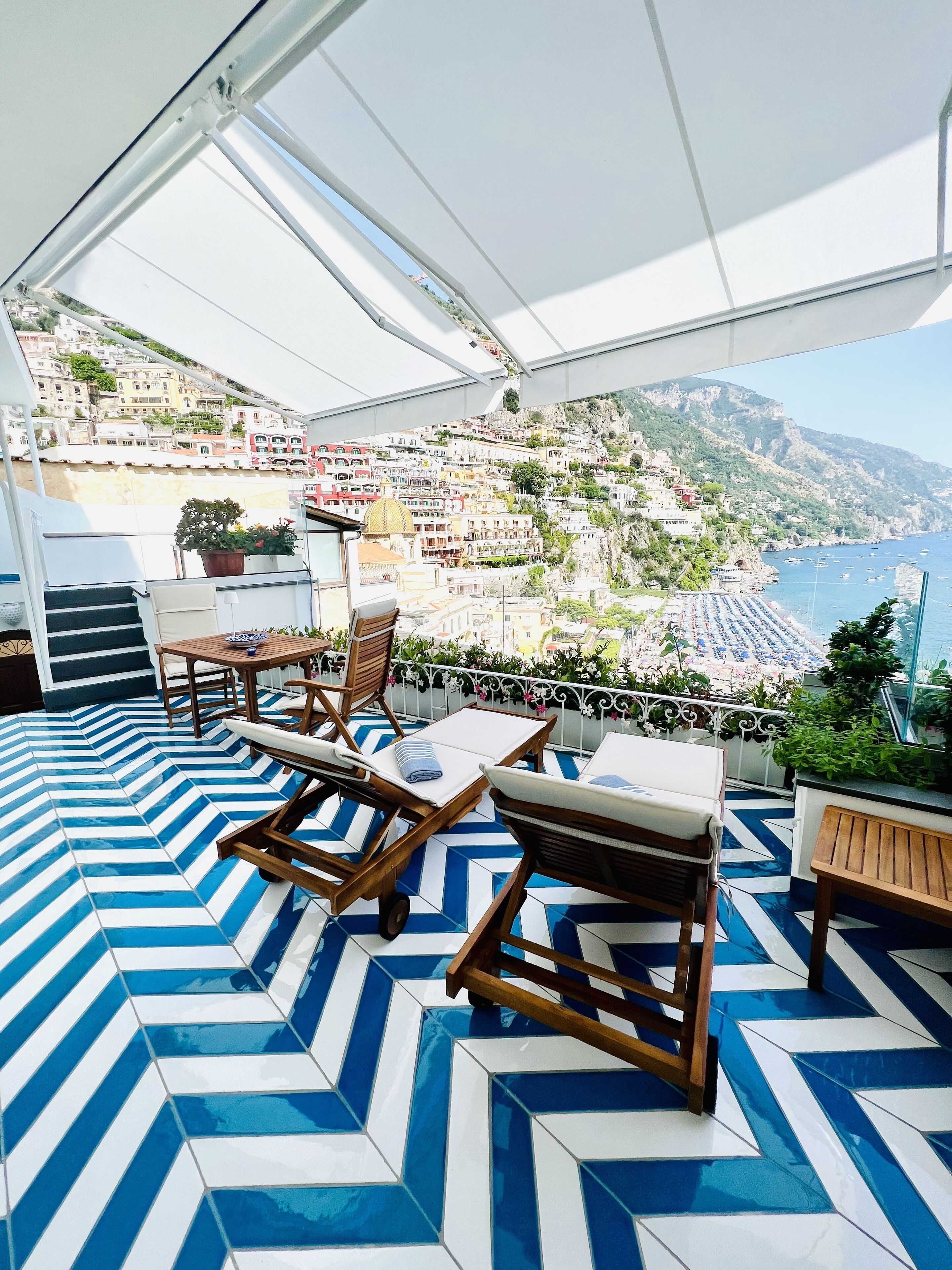 Suite – exclusive | Fasade