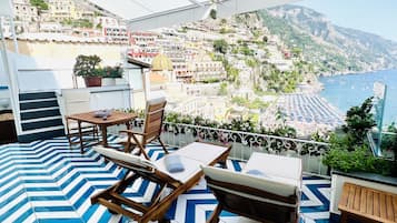 Exclusive-Suite | Fassade der Unterkunft