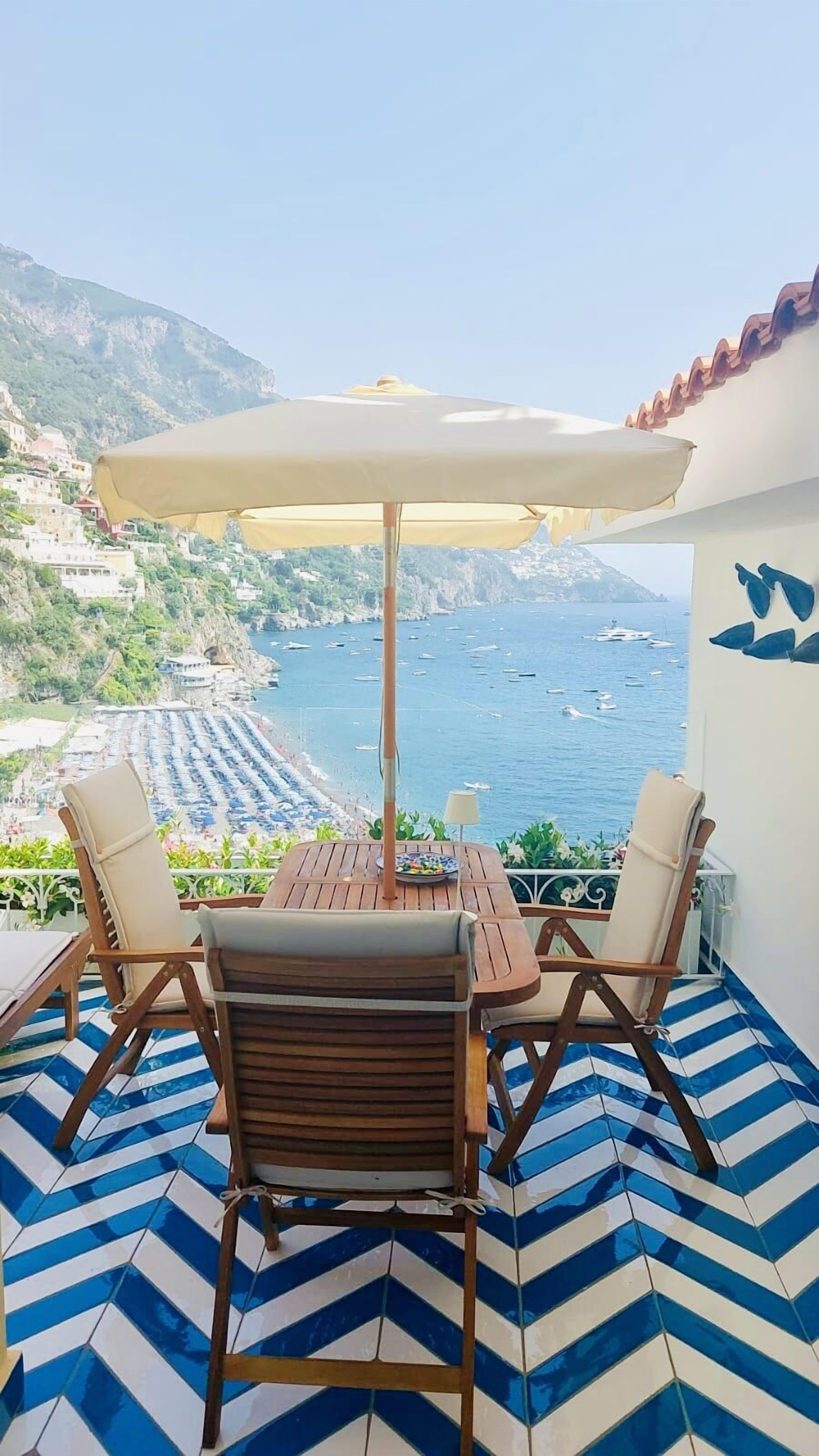 Desayuno continental incluido todos los días