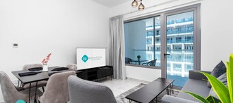 Deluxe 1 BR in Oasis - 43