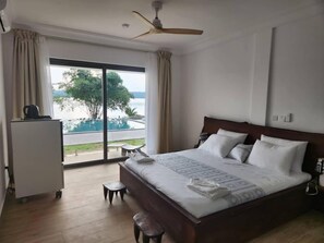 Room - La Villa Aphro Ivory Coast (Aguien)