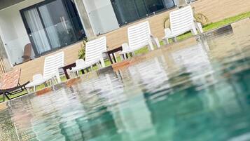 Façade de lâhĂ©bergement