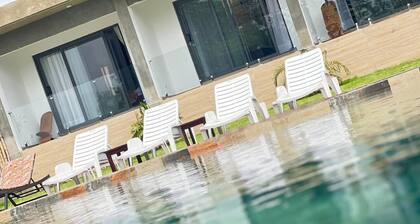 La Villa Aphro Ivory Coast