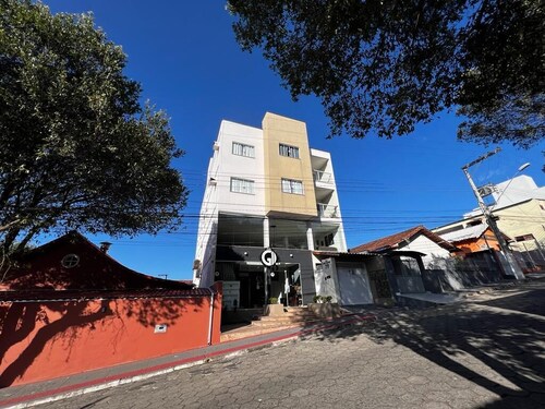 Colibri Zuccolotto Apart 101