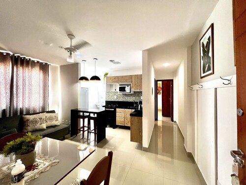 Colibri Zuccolotto Apart 101