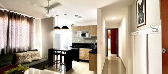 Colibri Zuccolotto Apart 101