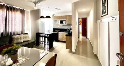 Colibri Zuccolotto Apart 101