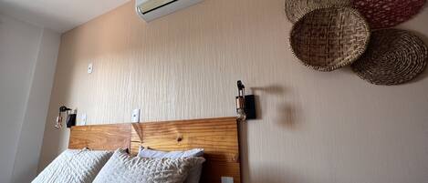 1 chambre, fer et planche Ă repasser, accĂšs au Wi-Fi (inclus)