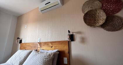 Colibri Zuccolotto Apart 101