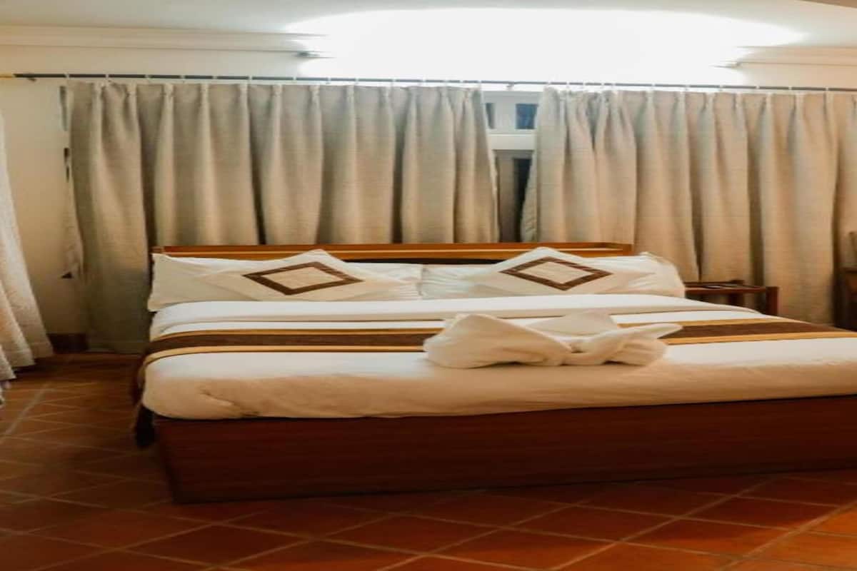 Standard Single Room | 1 bedroom, free WiFi, bed sheets