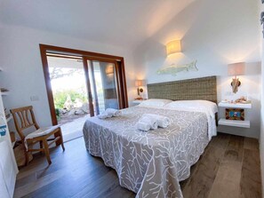10 bedrooms, travel cot, WiFi, bed sheets - Villa Heaven Bis Lux - Independent Villa (Portobello)