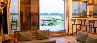 La Villa Aphro Benin