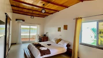 1 habitación, ropa de cama hipoalergénica y edredón