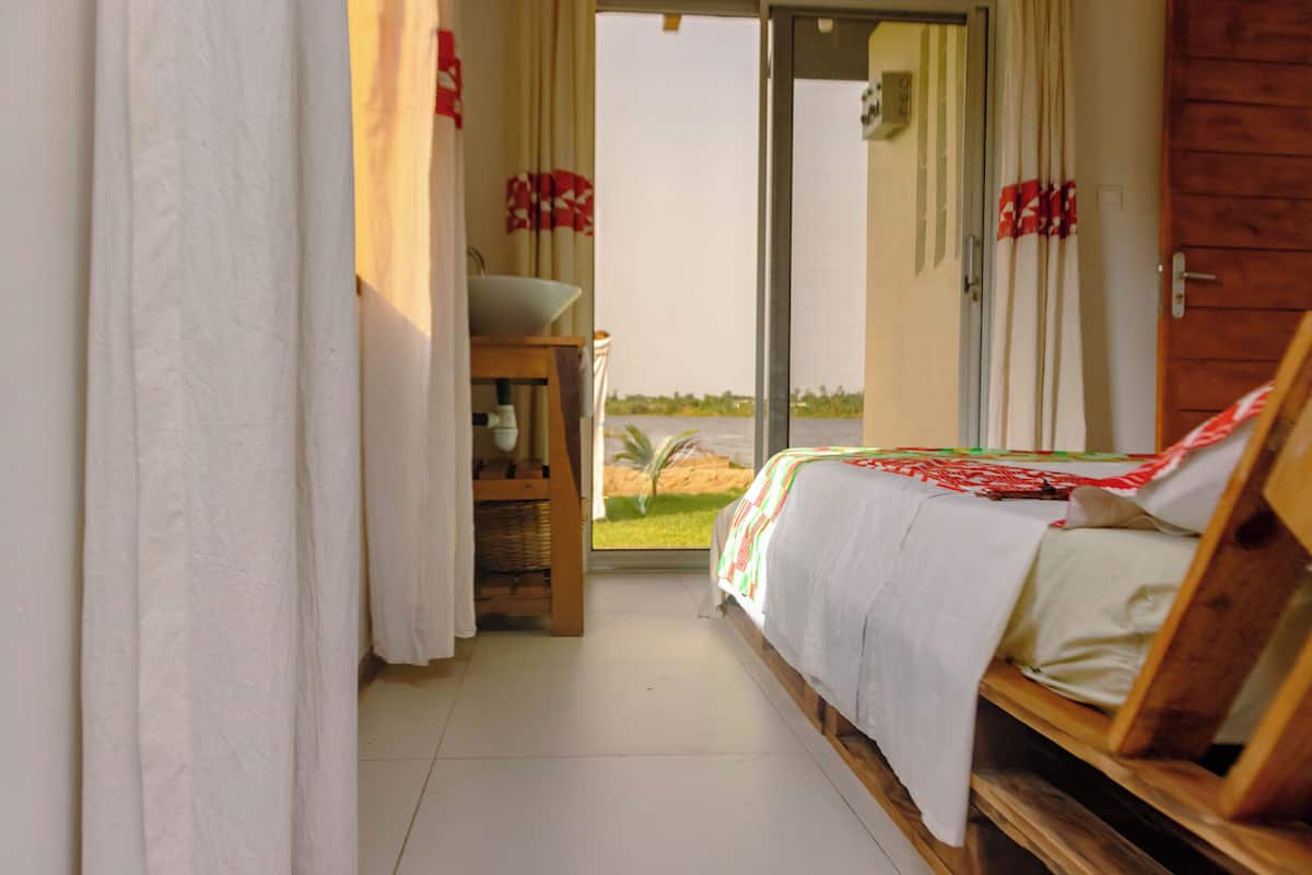 Comfort Chalet | View from room