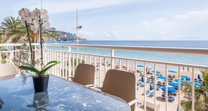 Mara Boutique Apartments