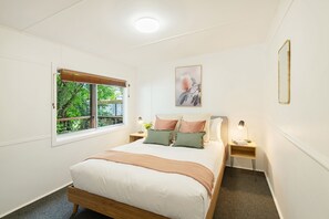 2 Schlafzimmer, Bügeleisen/Bügelbrett, Reisekinderbett, WLAN