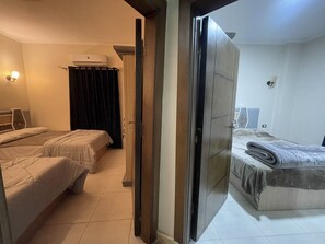 3 Schlafzimmer, Bügeleisen/Bügelbrett, WLAN, Bettwäsche
