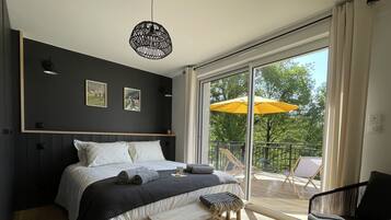 5 Schlafzimmer, Bügeleisen/Bügelbrett, Reisekinderbett, kostenloses WLAN