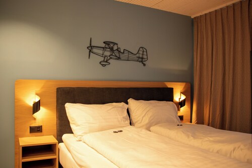 AMANTE Hotel