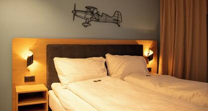 AMANTE Hotel