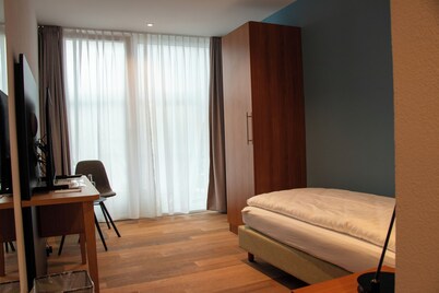 AMANTE Hotel