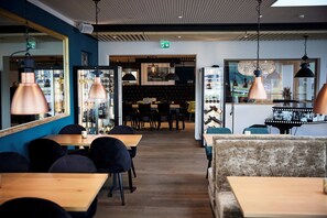 Restaurant - AMANTE Hotel (Belp)