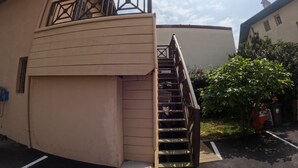住宿场地