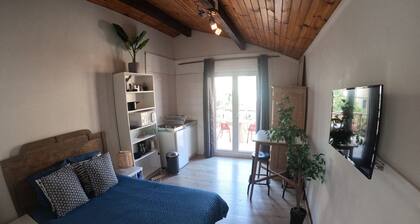 Studio Proche Plage