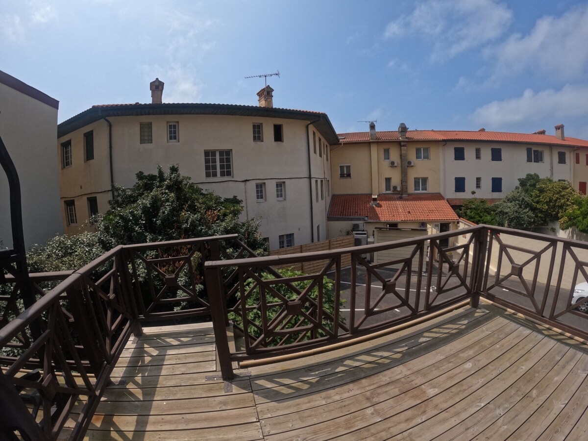 Image de profil de l’hôte